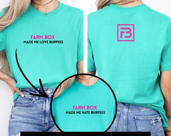 Club Night Workout Apparel to Support the Fundraiser for Mental Health Awareness