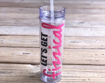 Fizz Tumblers