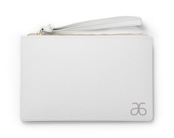 Wristlet with Small Corner Design