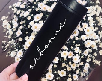 Tizzy Travel Mug