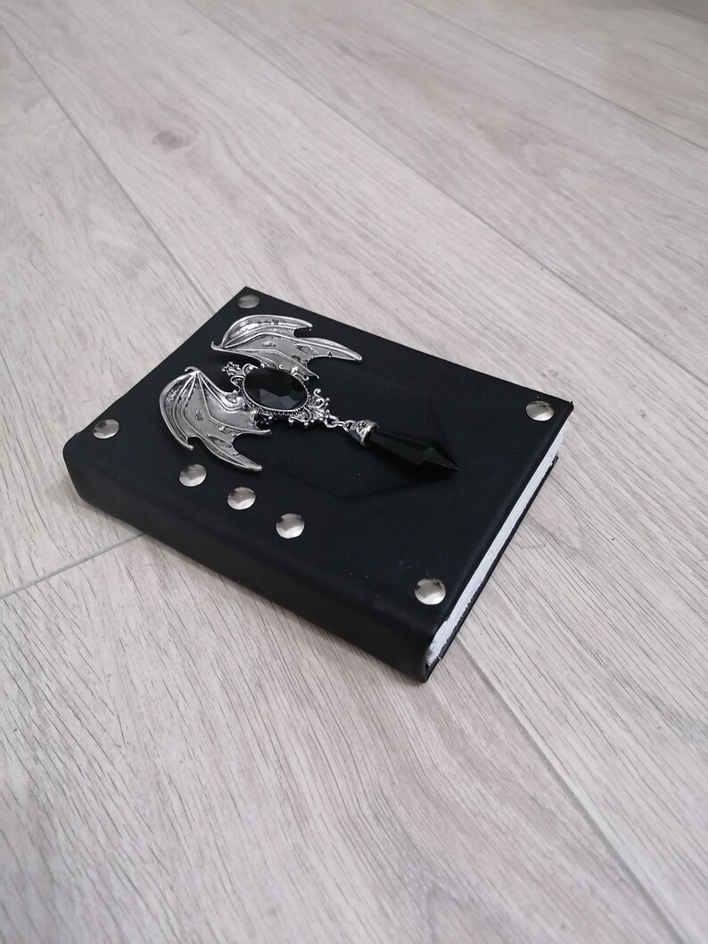 Bat Gothic Bat Vampire Bat Vampire Diary Vampire Bat Diaries Etsy