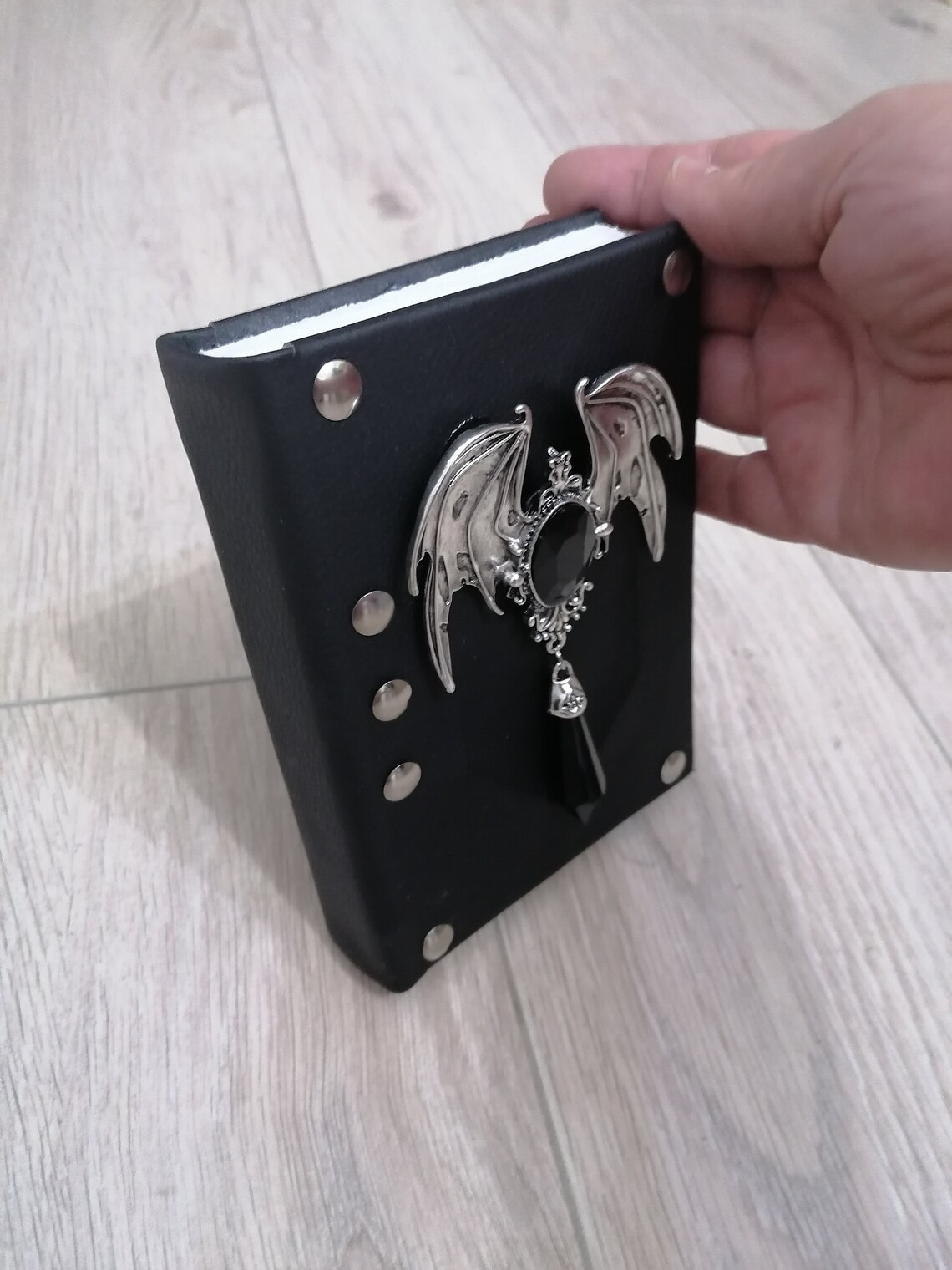 Bat Gothic Bat Vampire Bat Vampire Diary Vampire Bat Diaries Etsy