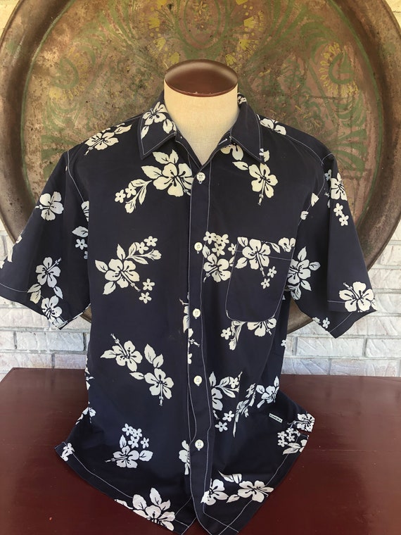 O’Neil Hawaiian shirt - image 1