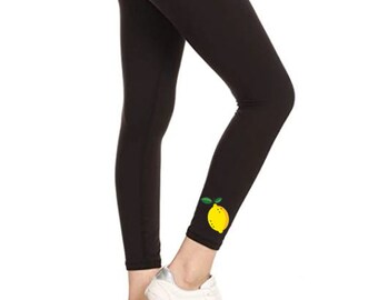 lemon yoga wear