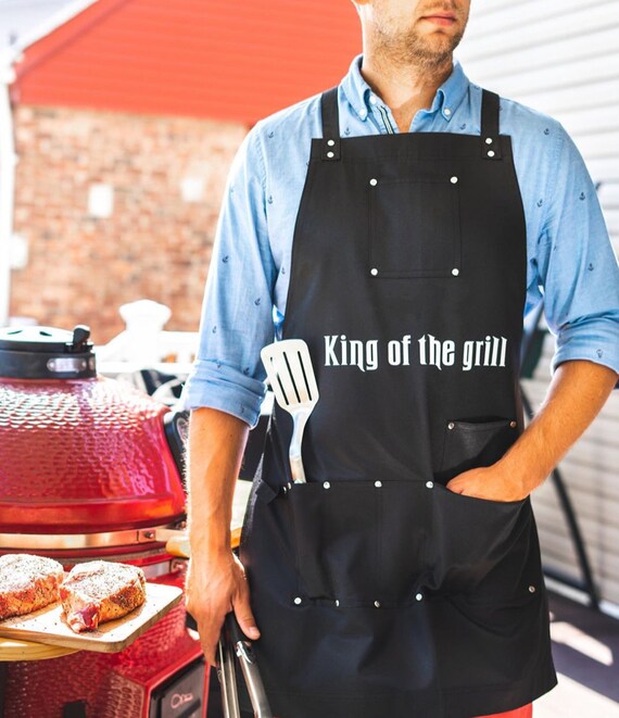 Cooking apron online deals