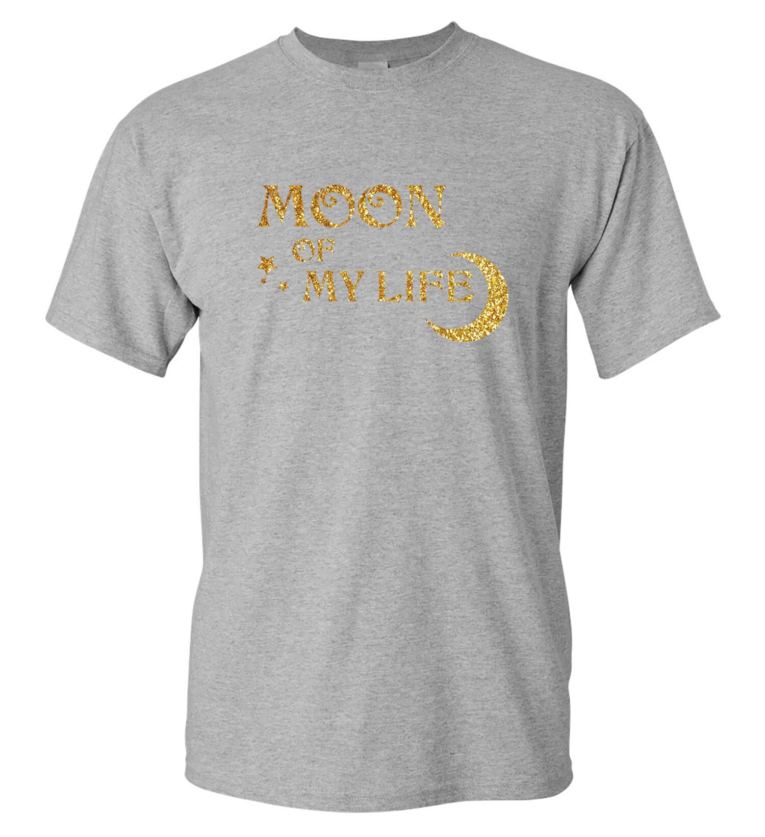 Moon of My Life My Sun and My Stars Shirts Couple T Shirt | Etsy