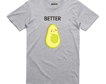 Better Half Shirts Couple T Shirt 
