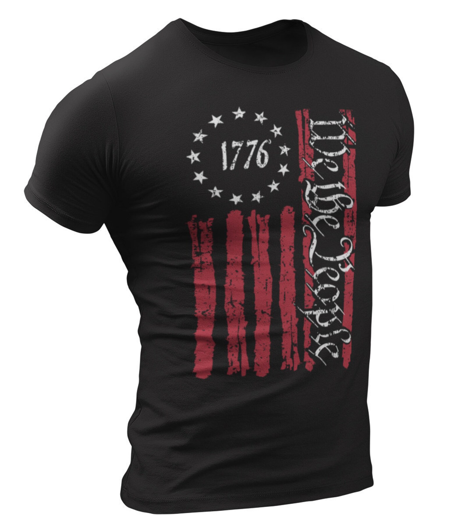 patriotic shirts men's walmart