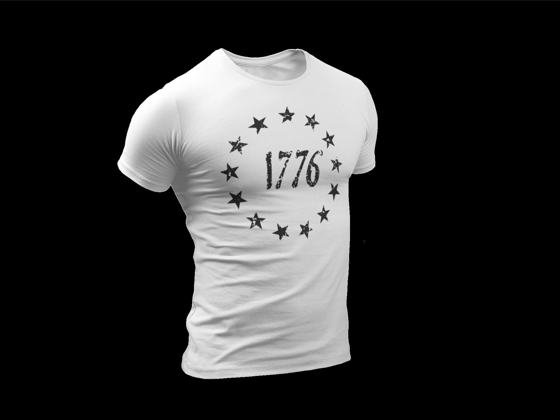 We the People Shirt Patriotic T Shirts 