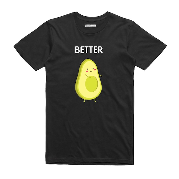 Better Half Shirts Couple T Shirt 
