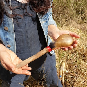 Guidance Shamanic Rattle
