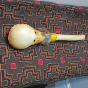 Guidance Shamanic Rattle
