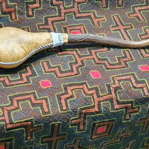 Clarity Shamanic Rattle