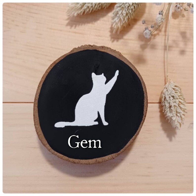 Custom Pet Cute Animal Decorative Etsy