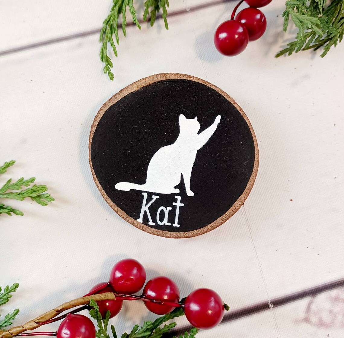 Custom Pet Cute Animal Decorative Etsy