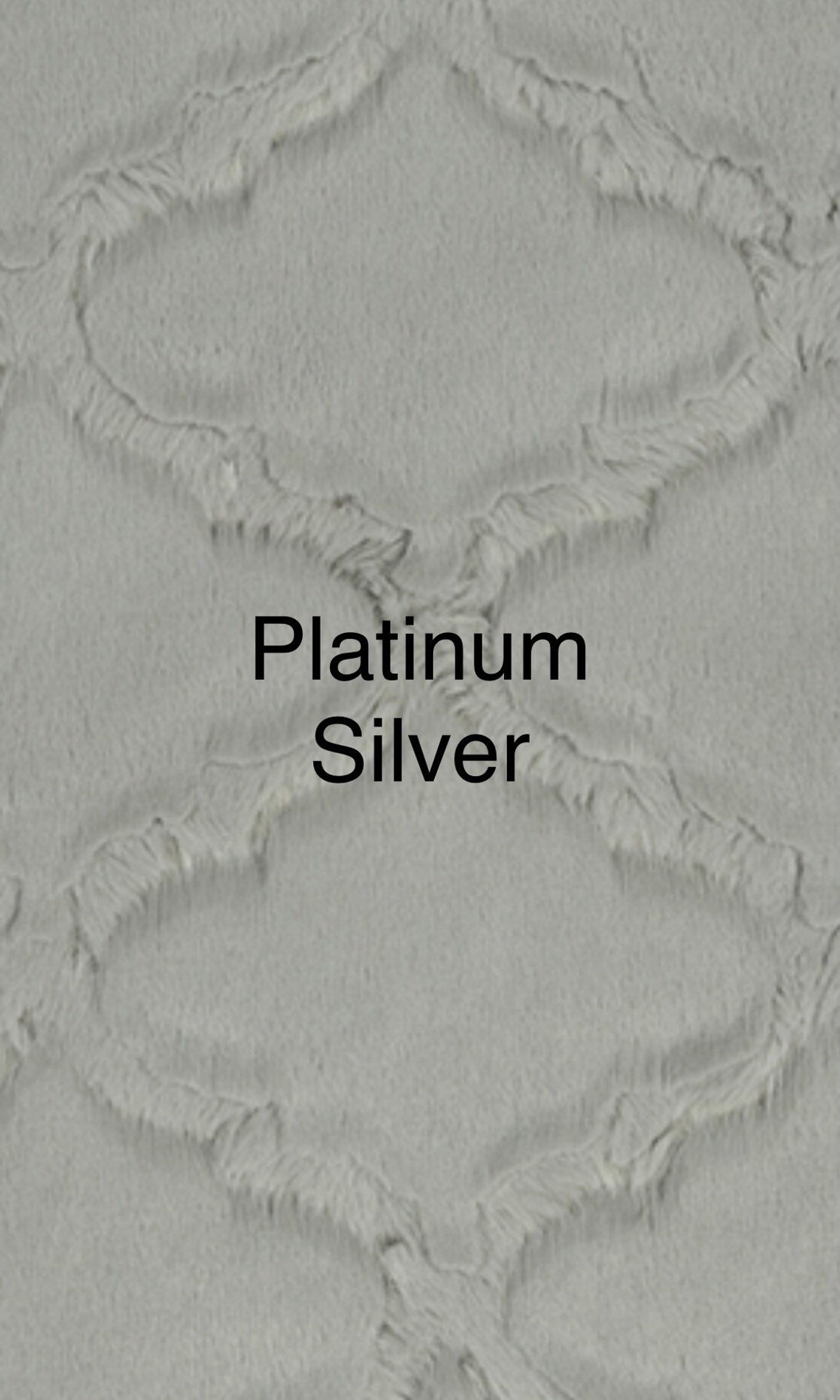 Minky/adult//faux Fur/blanket/throw/you Custom Etsy