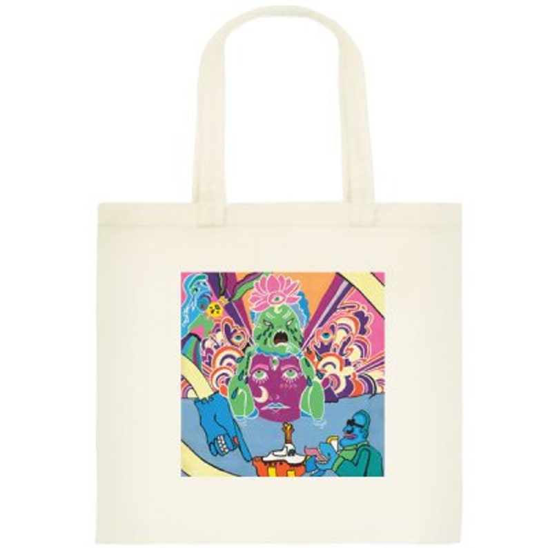 Classic Tote