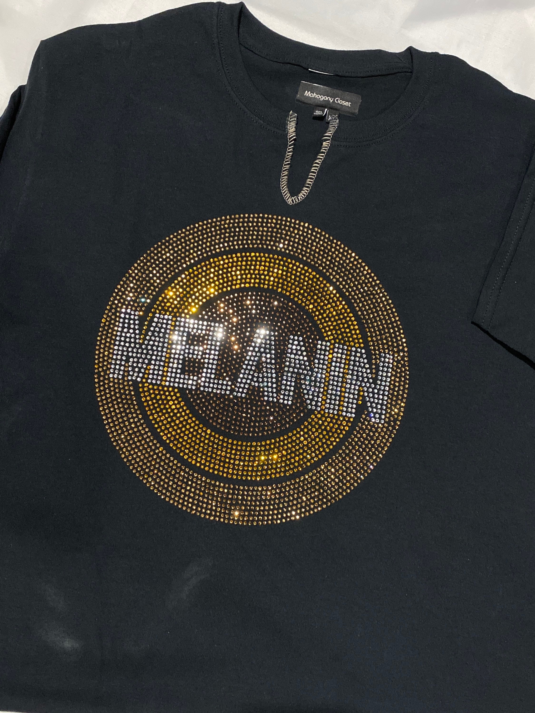 Melanin Circle | Etsy