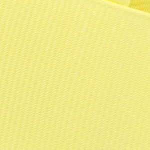 Maize Yellow Grosgrain Ribbon    (05-##-S-191)