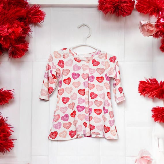 Pajamas Old Navy Valentines Baby Old Navy Valentines Baby Clearance