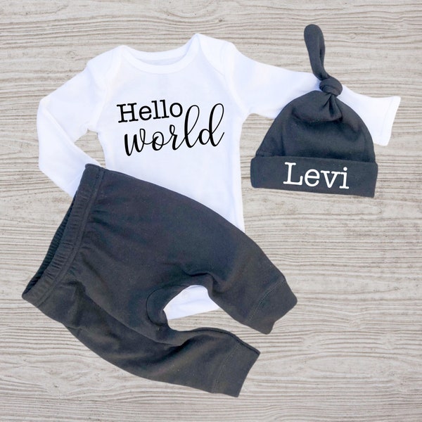 Baby Boy Leggings Etsy