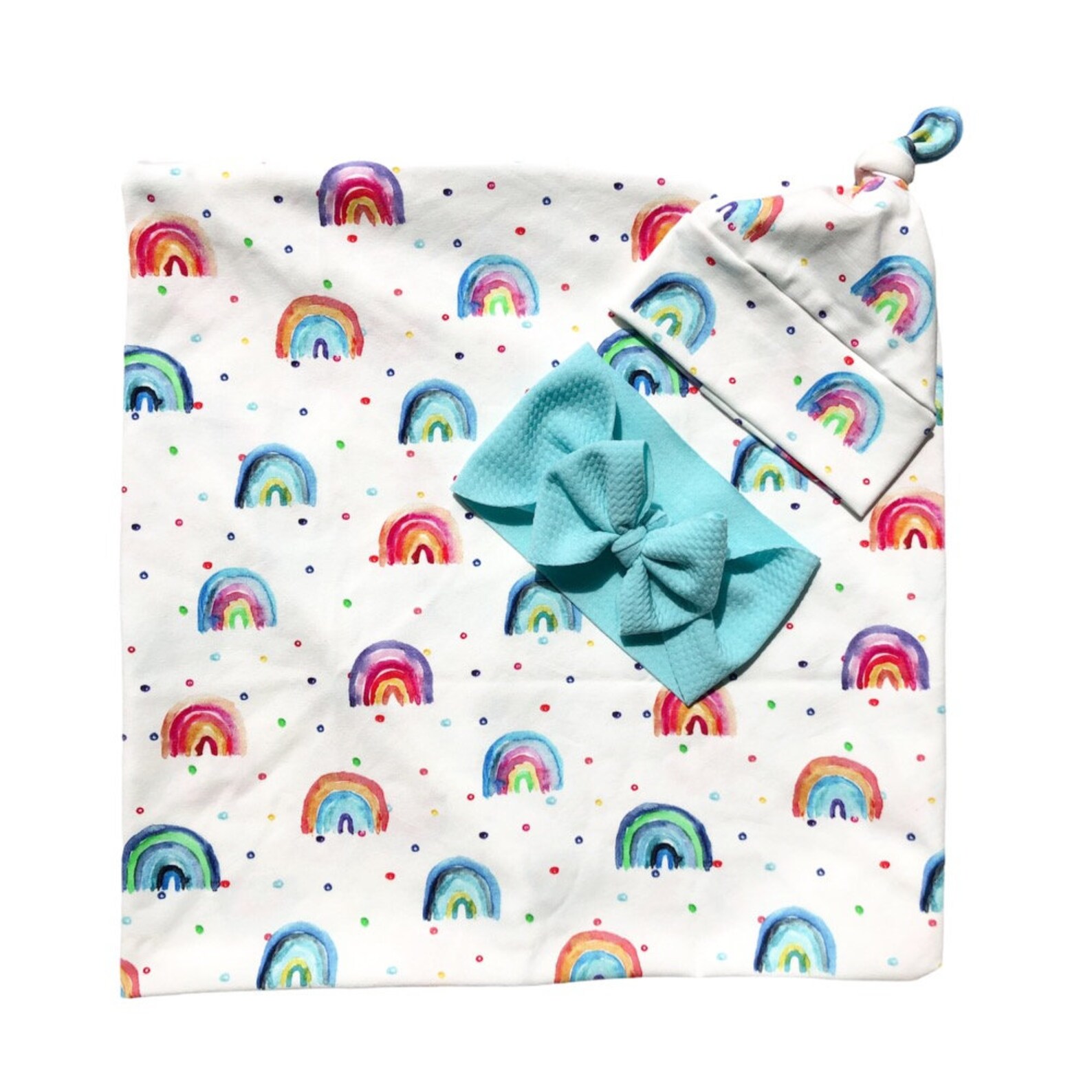 westie throw blanket