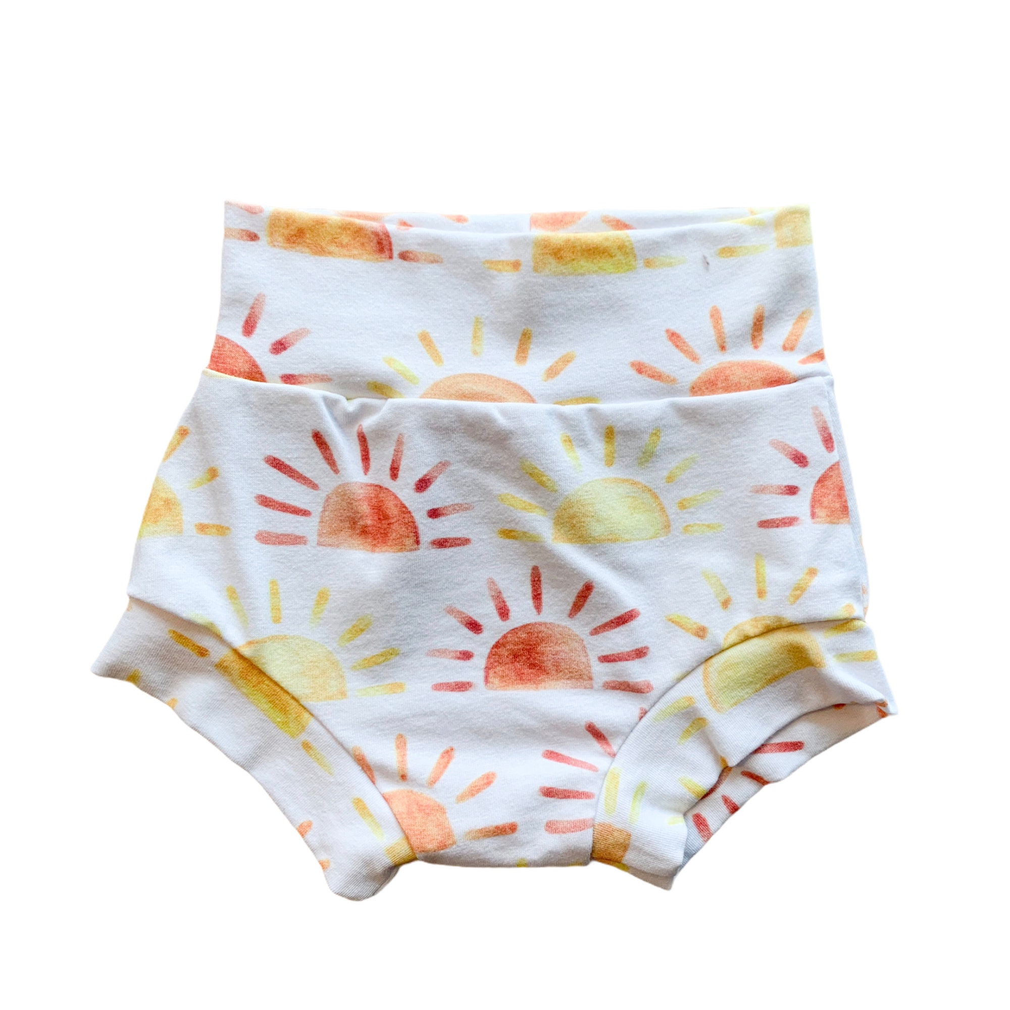 Sun Baby Bummies Set Baby Girl Bummies and Bow Little Ray of Etsy