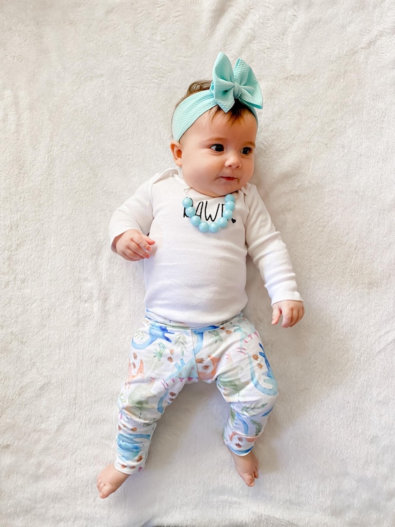 Noppies Lecanto Misty Rose Girls Leggings Noppies Lecanto Misty Rose Girls Leggings