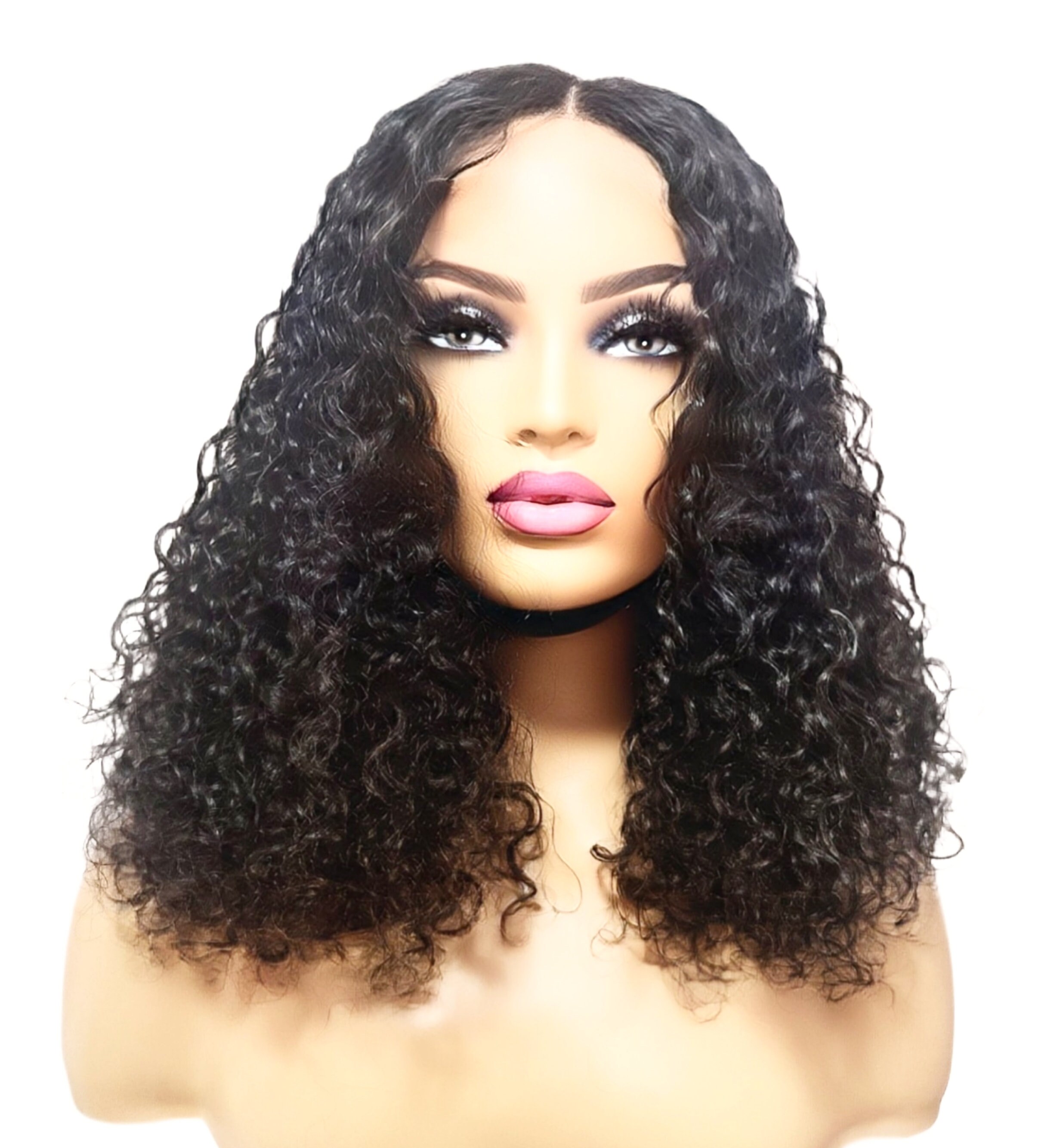 Afro wig cheap calgary