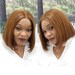 see more listings in the Lace Front Wig section