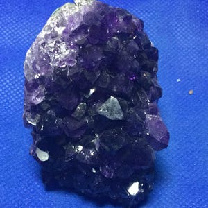 Amethyst, Amethyst Cathedral, Specimens, Mineral stone, February birthstone, Uruguay Amethyst, Amethyst Cluster, Amethyst Geode, Amethyst