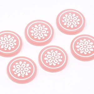 Spannweite kompatible Nectar Futter Token