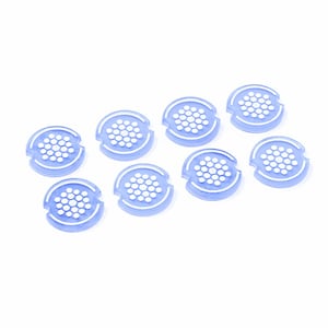 Star Wars Destiny Shield Acryl Token Set