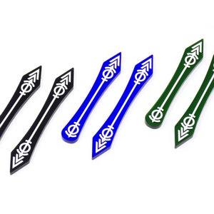 Path Markers-tokens voor Arkham Horror LCG