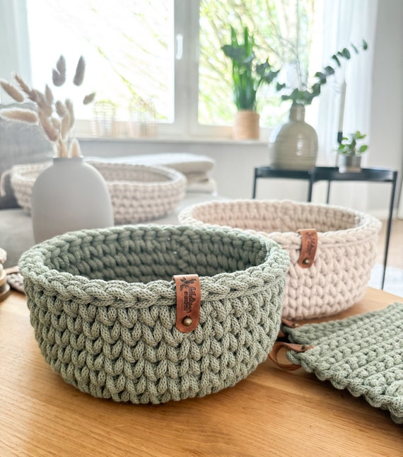 Korb Utensilo Kinderzimmer Aufbewahrung - Etsy.de