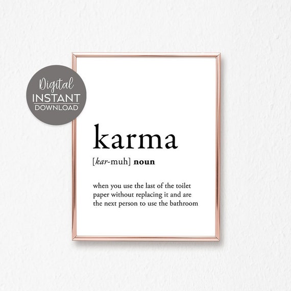 Karma Karma
