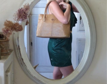 Sac Mac Douglas Vintage - Ancien Modèle Collector - Occasion - Pour Amatrices De Mode Rétro