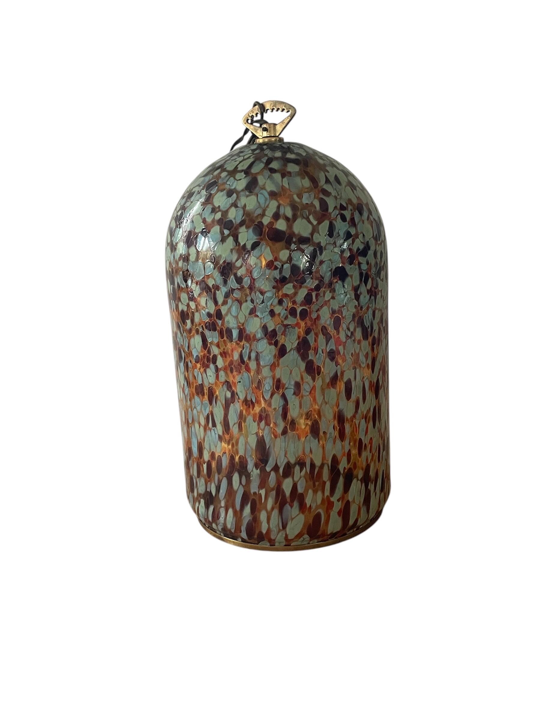 Tortoiseshell lamp - Etsy 日本