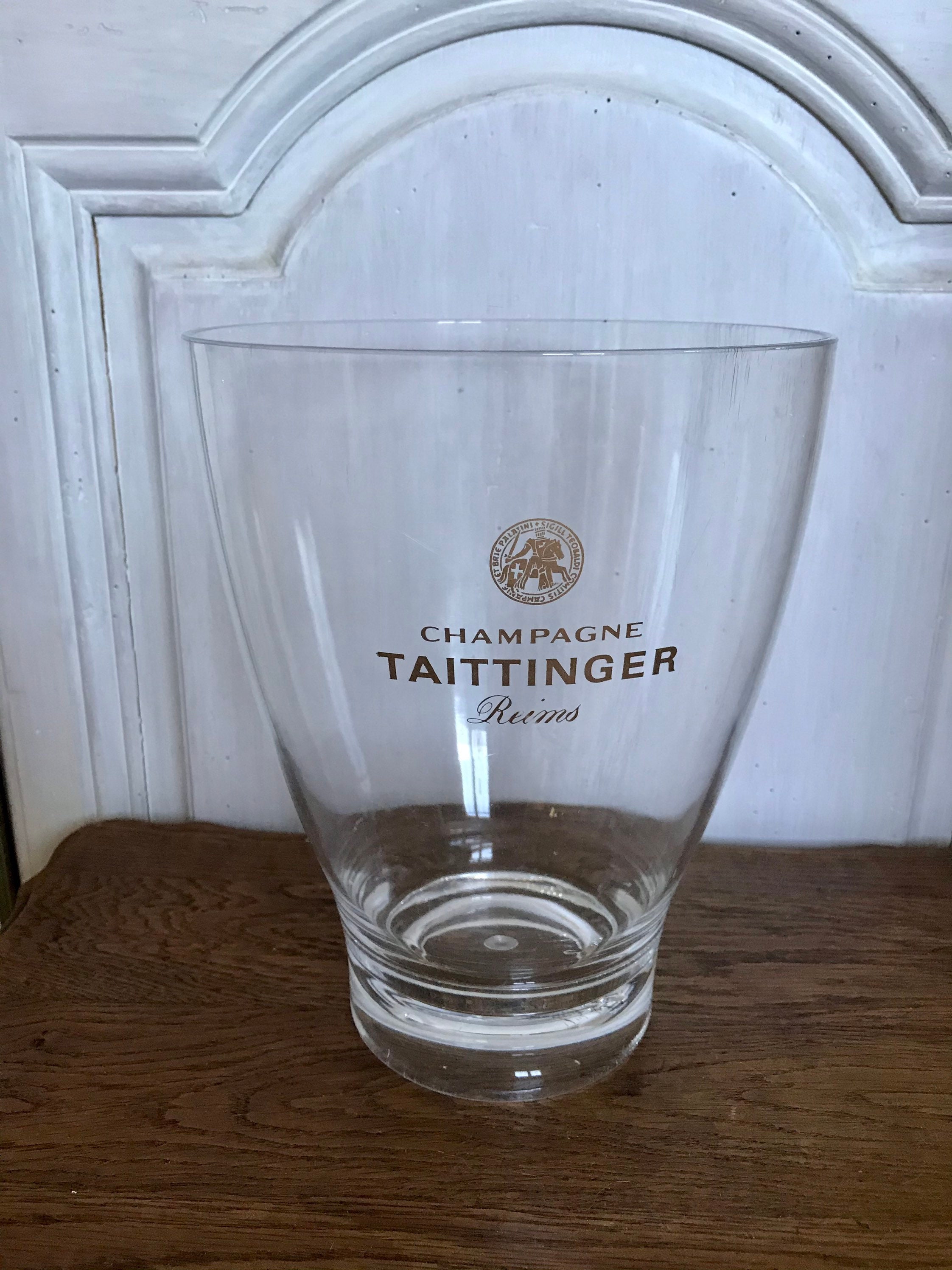 Seau à Champagne Taittinger Vintage