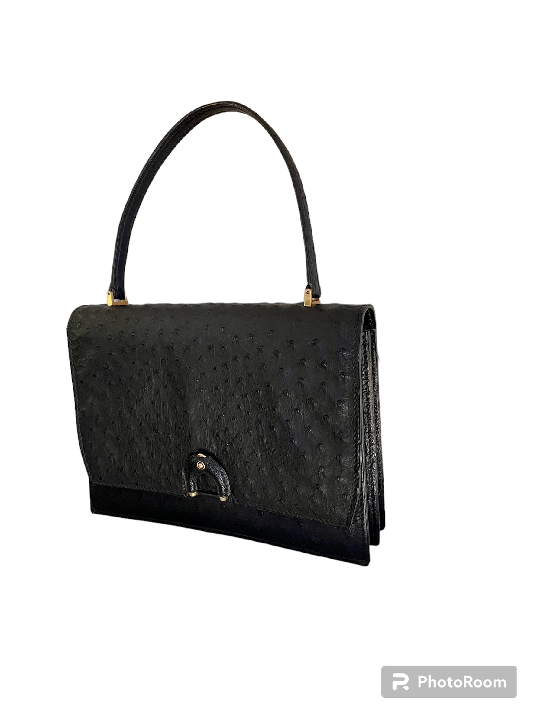 Vintage hermes bag 60s - Etsy 日本