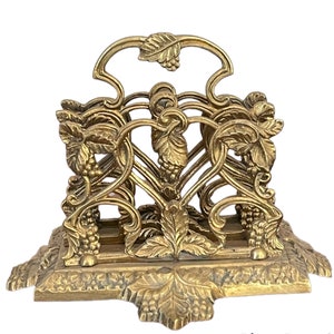 Ancien trieur de courriers XIXème