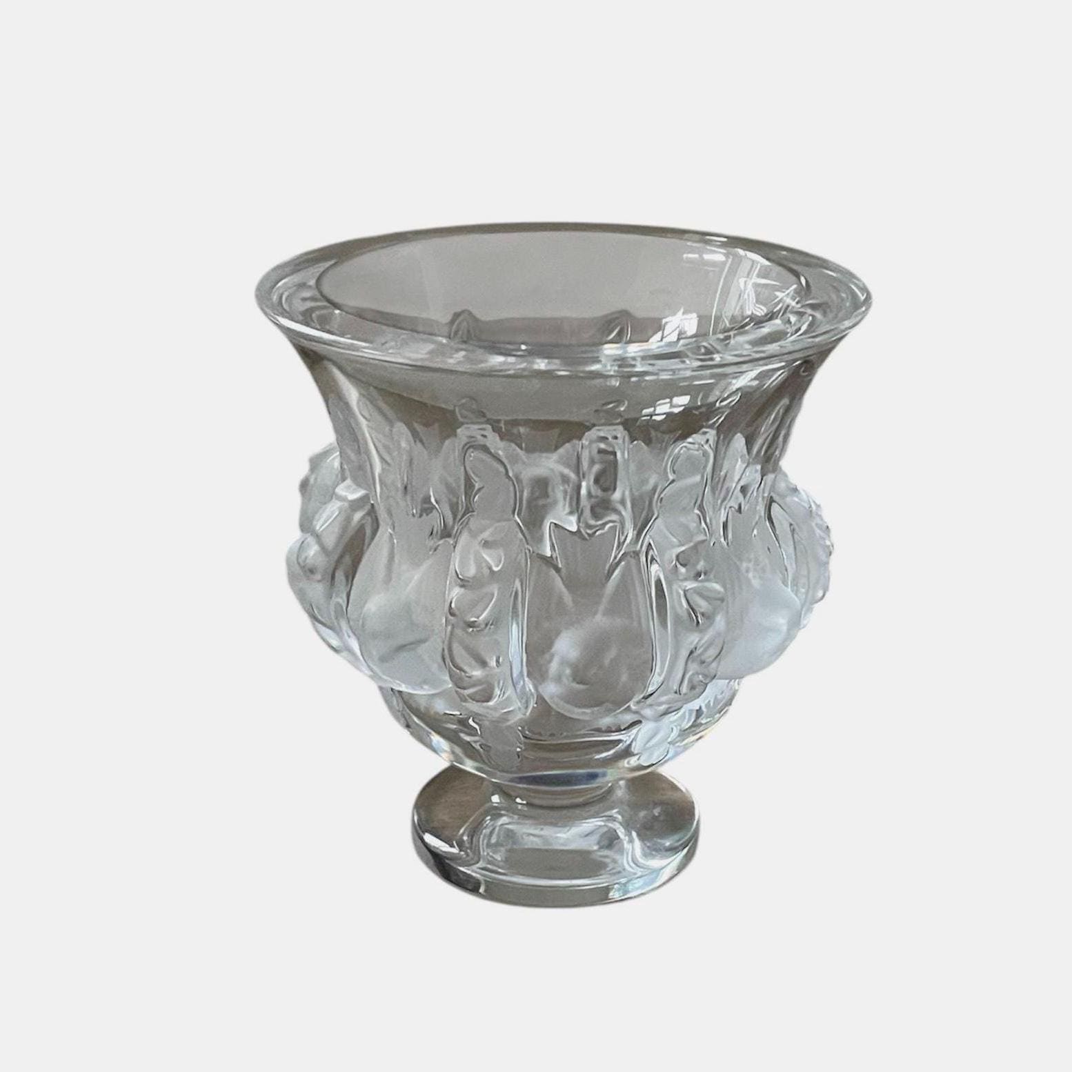 Miniature lalique - Etsy 日本