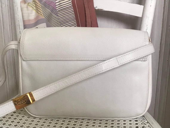Pourchet shop vintage bag