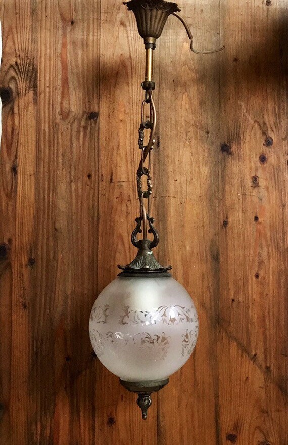 Ceiling Lamp Style Victorian French Light Fixture