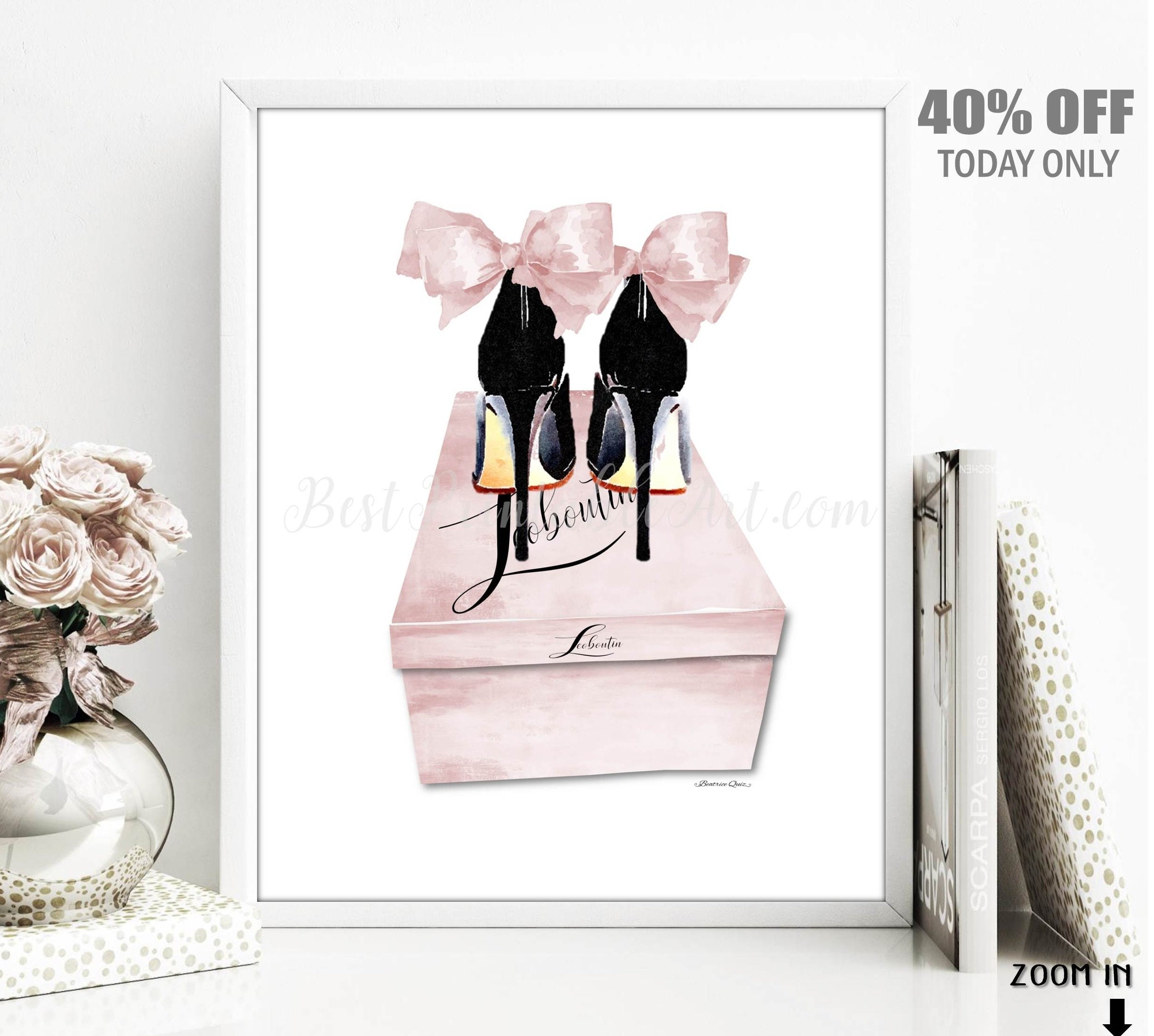 designer heels canada