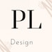 PelleleatherDesign store logo