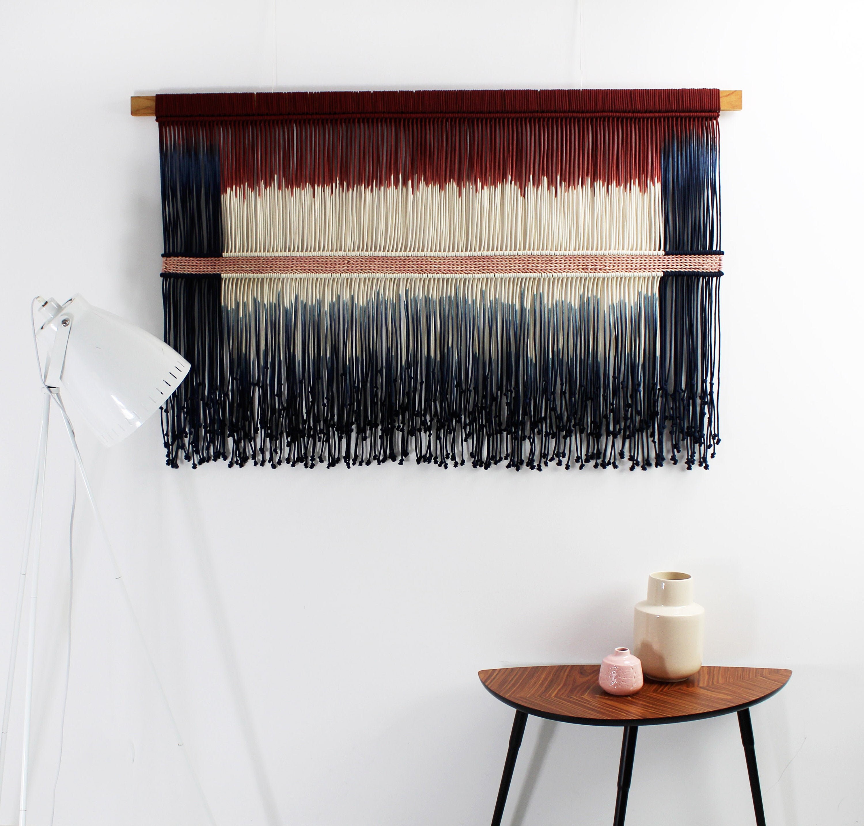 Unique Wall Art Modern Tapestry Wall Hanging Backdrop Decor Etsy