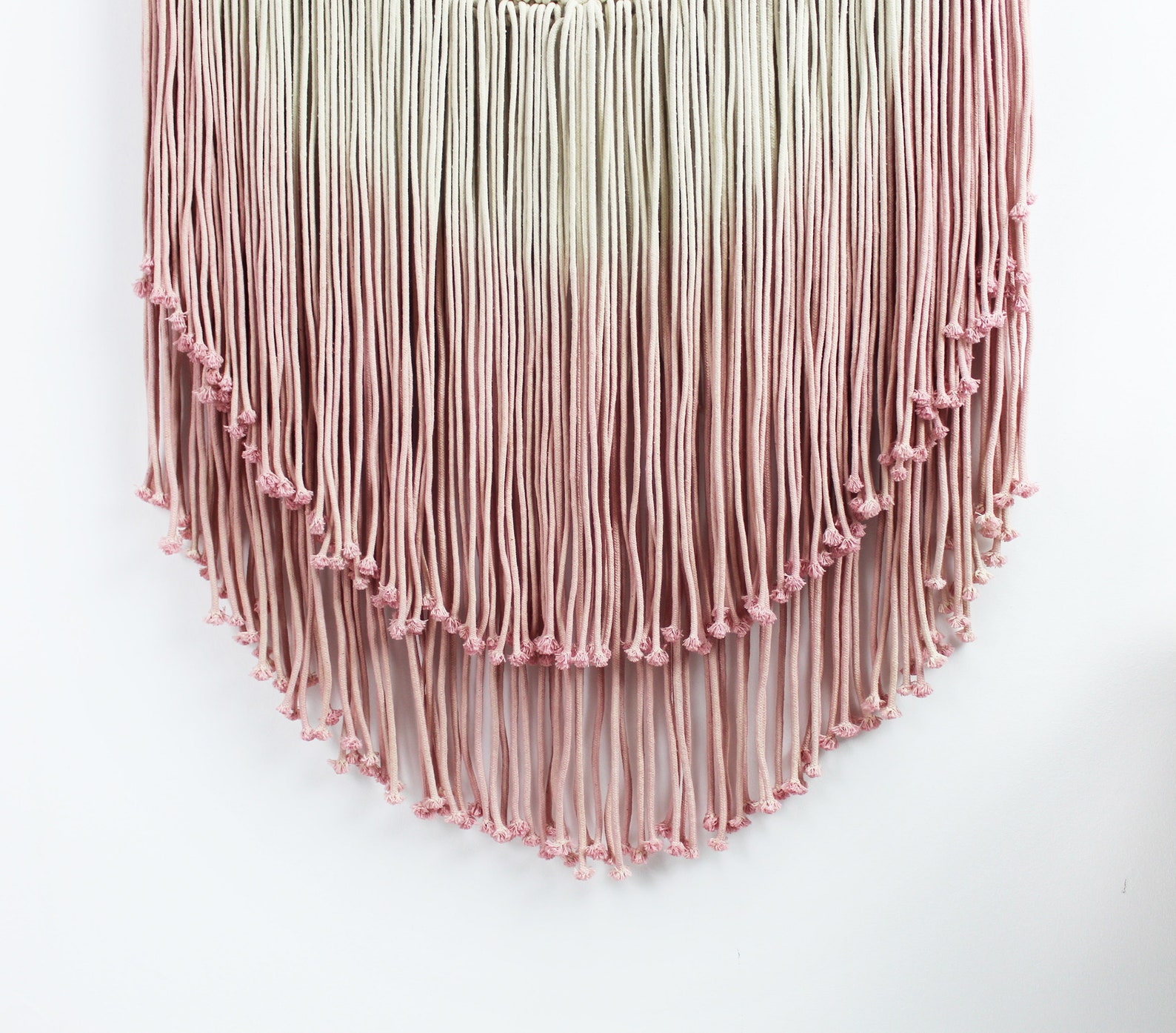 LARGE Macrame Wall Hanging Housewarming Wall Art Wall Etsy