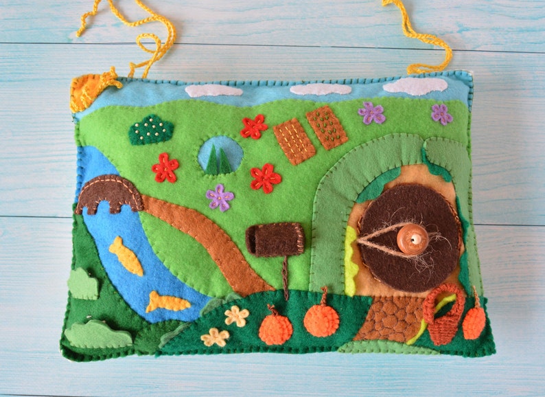 baby sensory toys