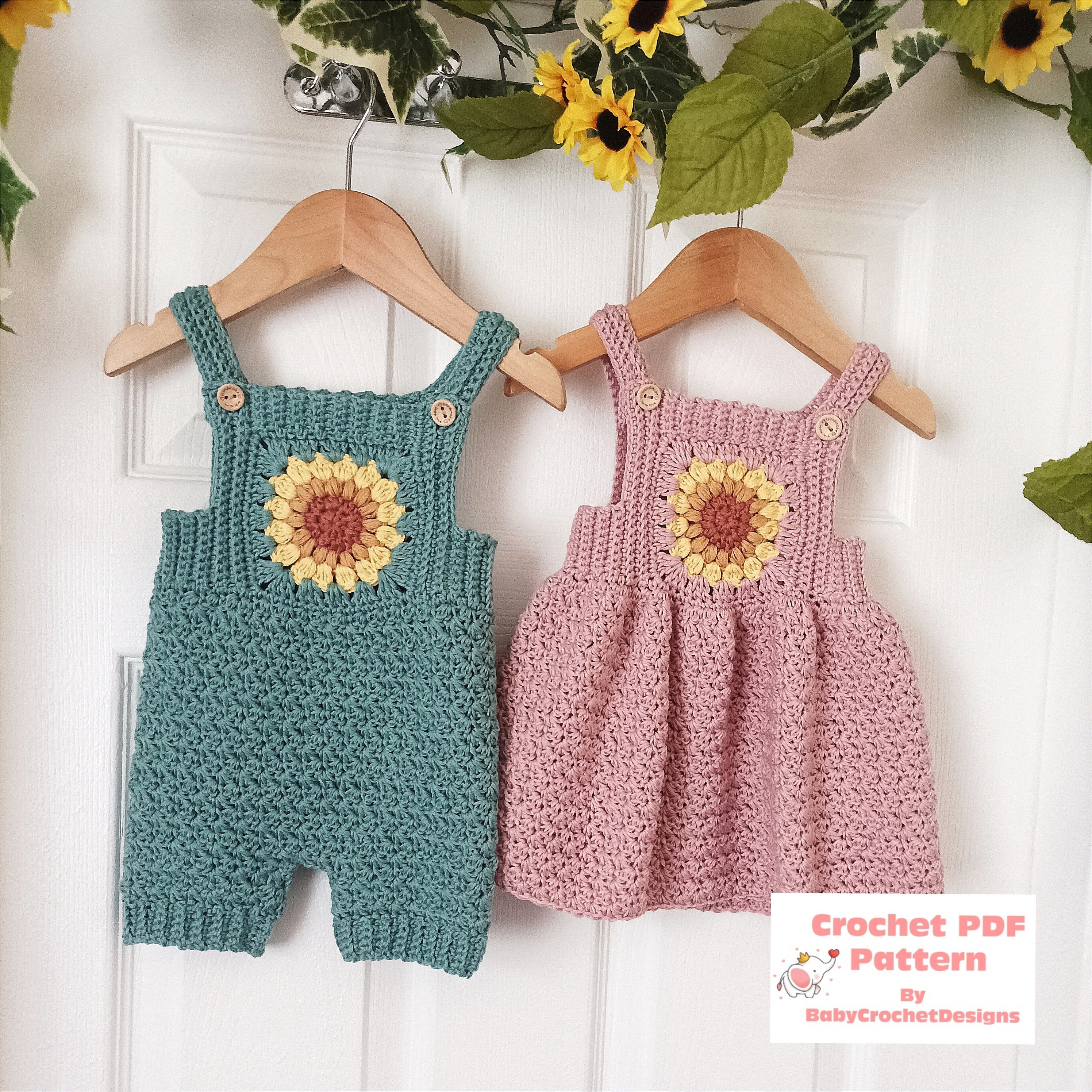 Sansa sunflower best sale jumpsuit